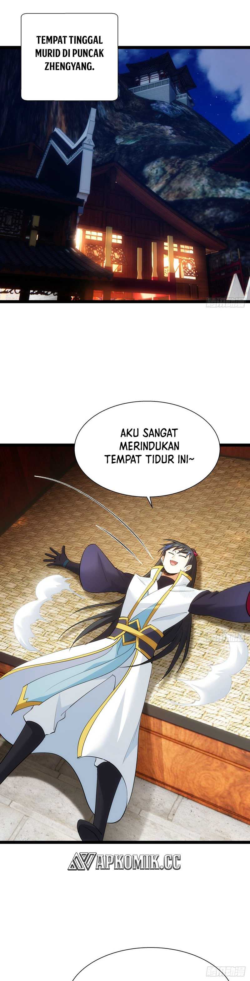 I Took Over The System Players Chapter 65 Gambar 11