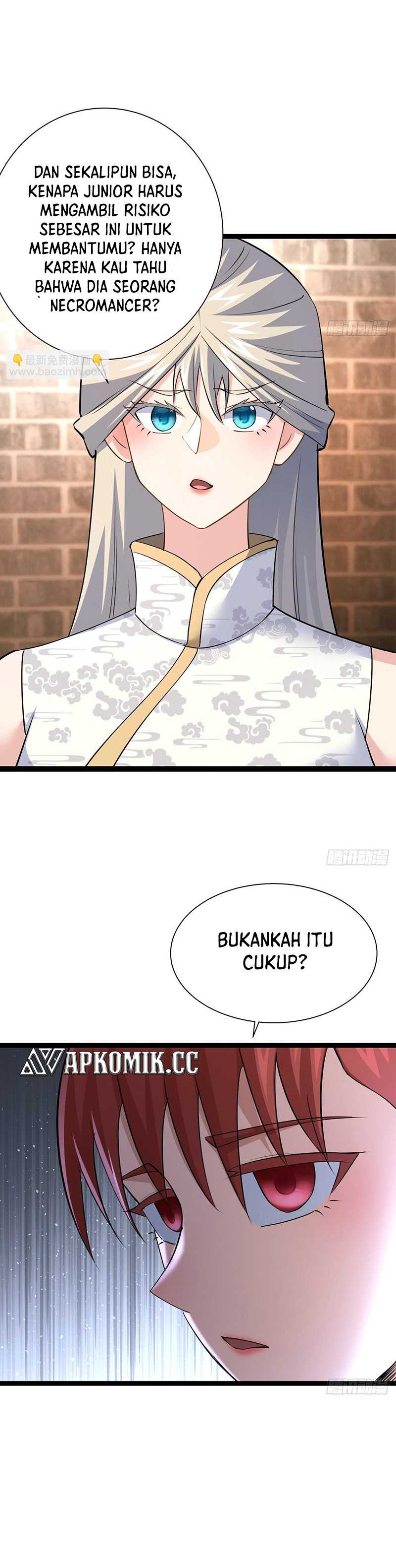 I Took Over The System Players Chapter 65 Gambar 18