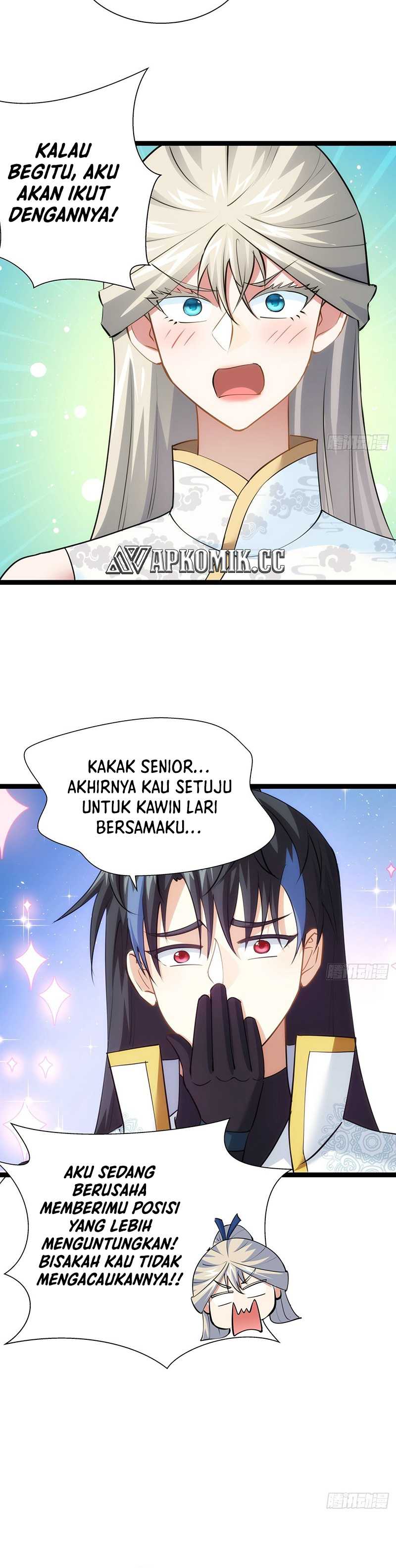 I Took Over The System Players Chapter 65 Gambar 20