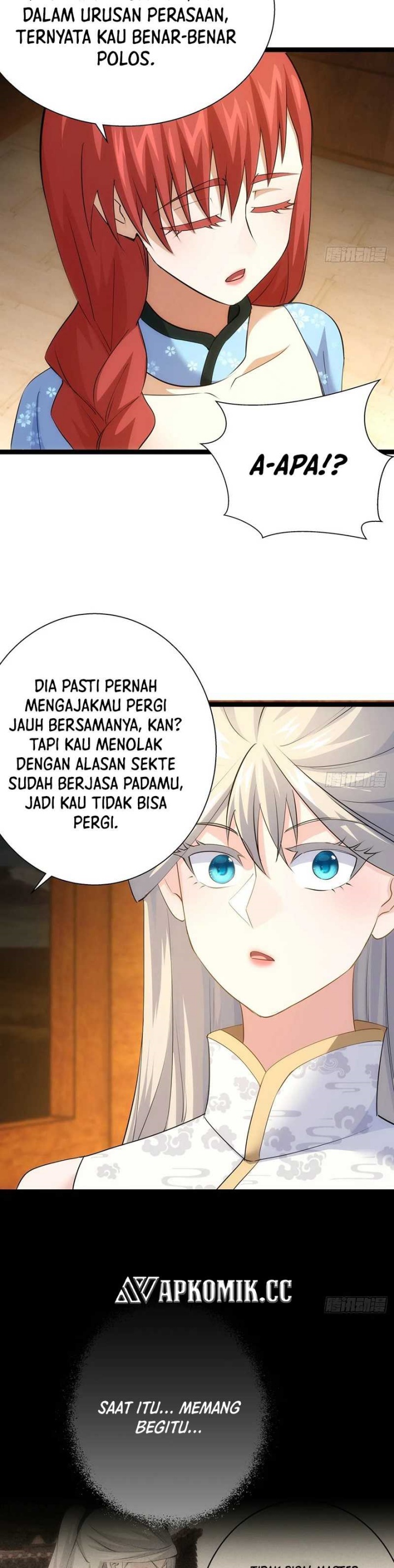 I Took Over The System Players Chapter 67 Gambar 18