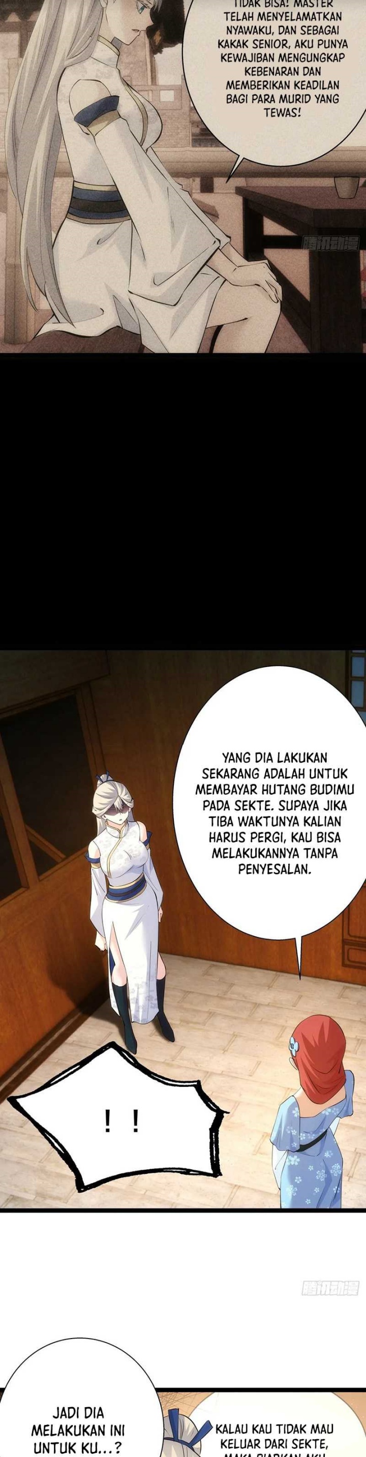 I Took Over The System Players Chapter 67 Gambar 19