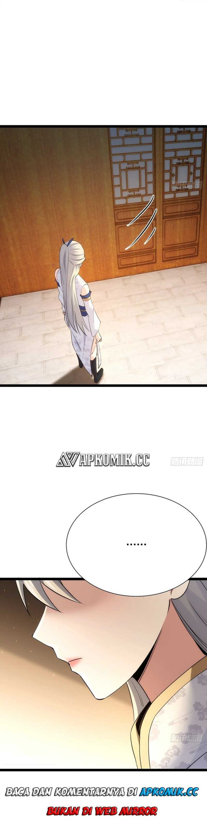 I Took Over The System Players Chapter 67 Gambar 21