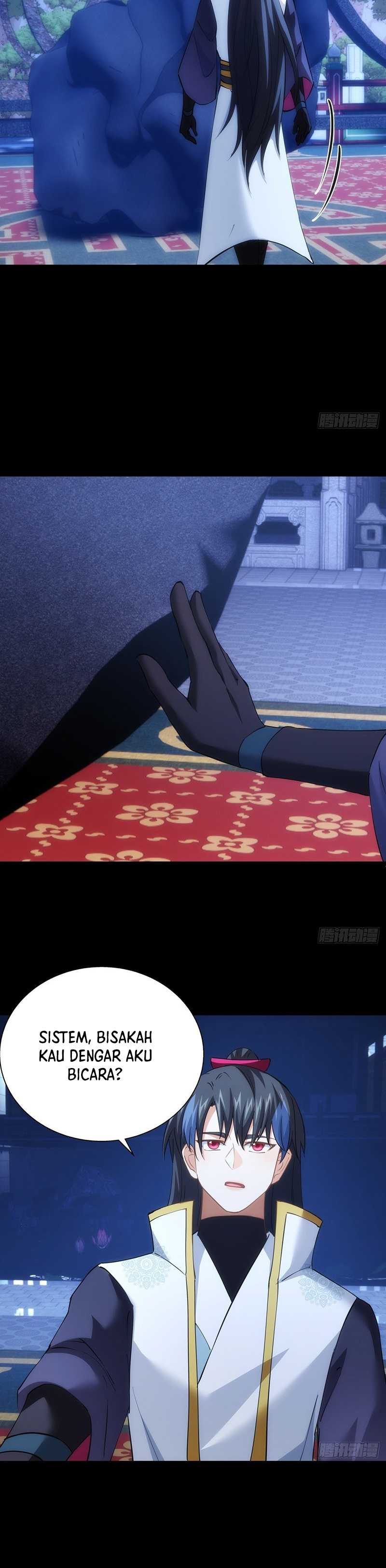 I Took Over The System Players Chapter 76 Gambar 3