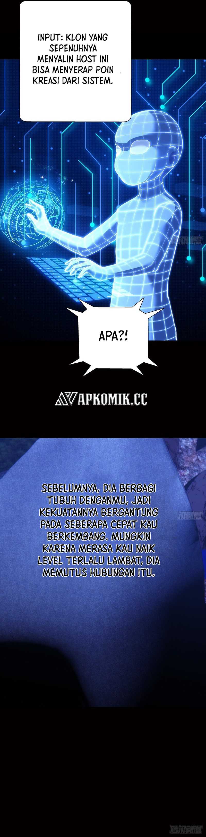I Took Over The System Players Chapter 76 Gambar 11