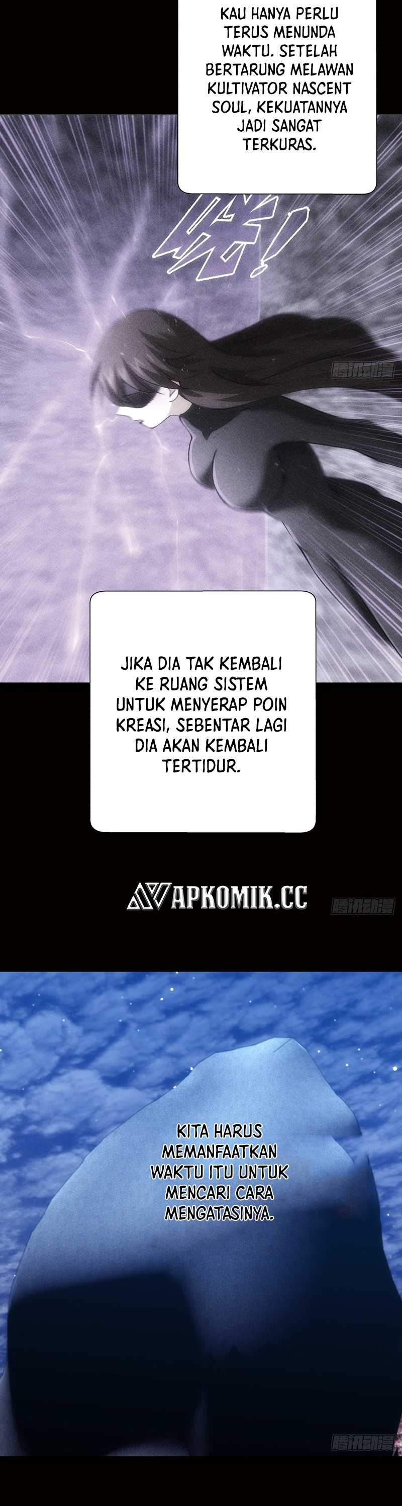I Took Over The System Players Chapter 76 Gambar 15