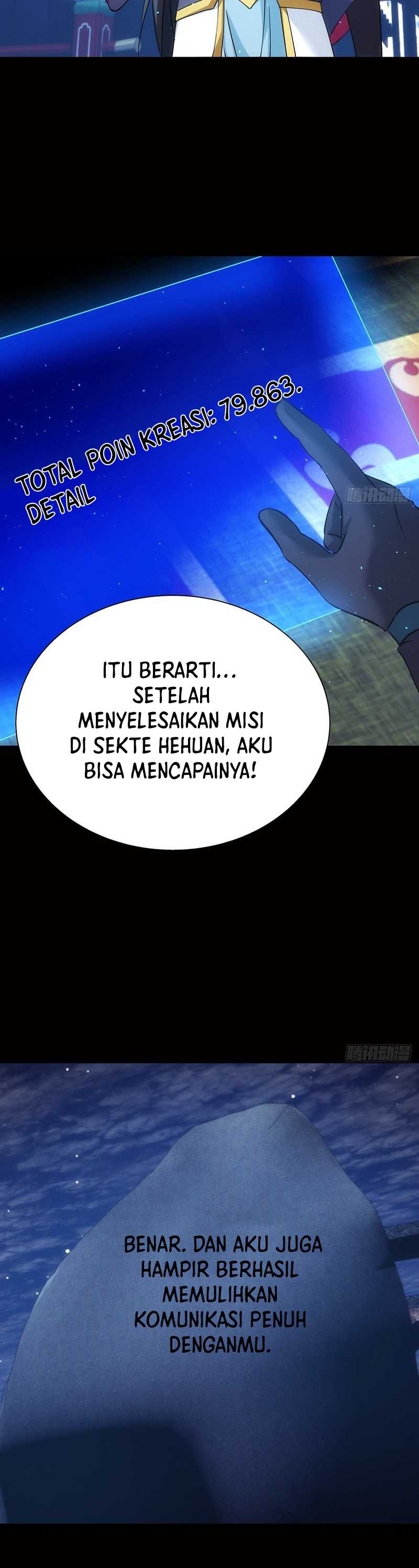 I Took Over The System Players Chapter 76 Gambar 20