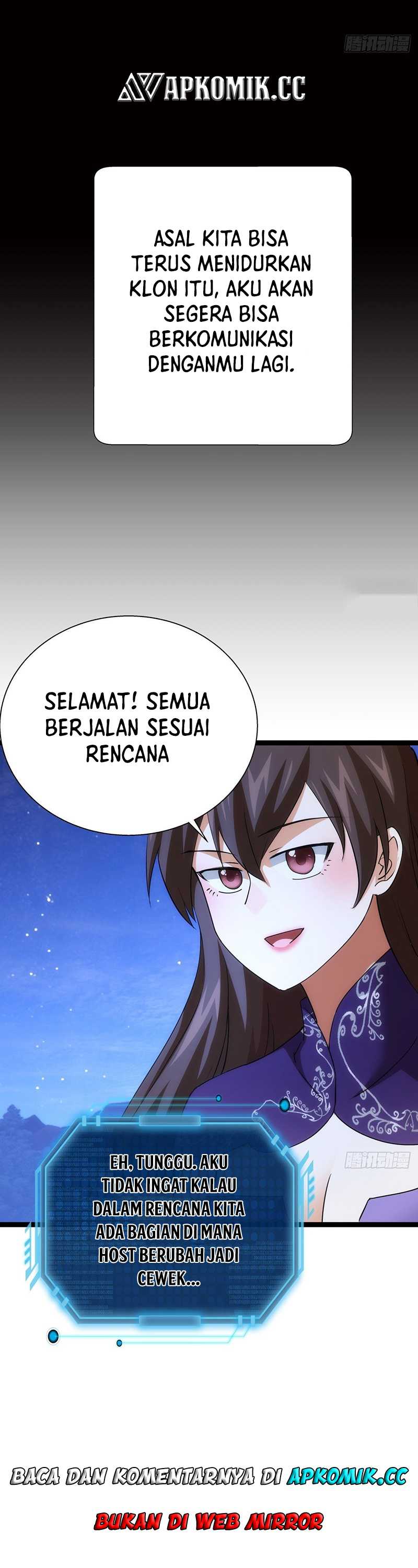 I Took Over The System Players Chapter 76 Gambar 21