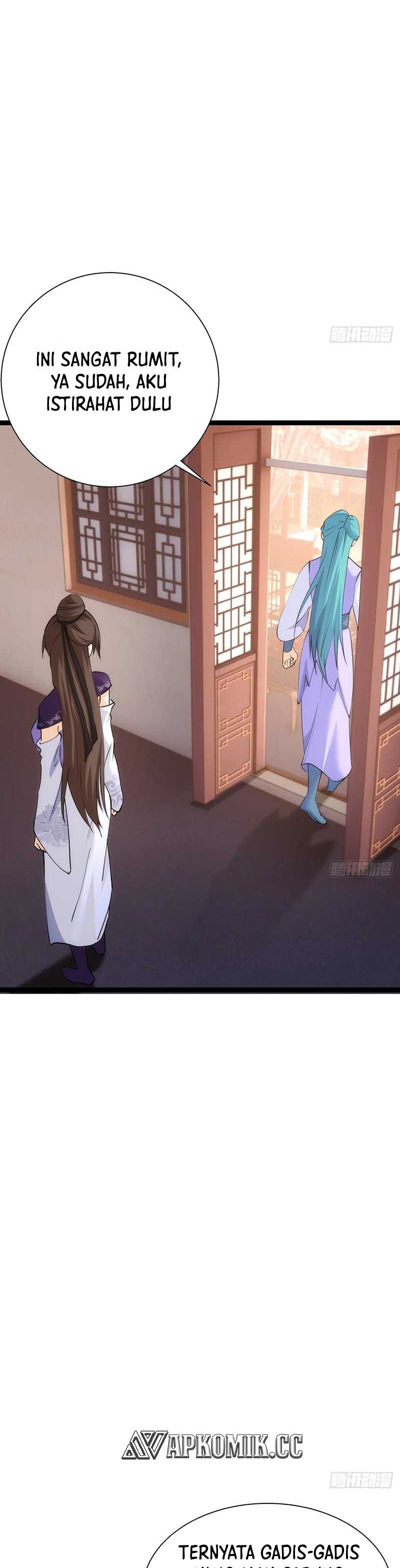 I Took Over The System Players Chapter 78 Gambar 9