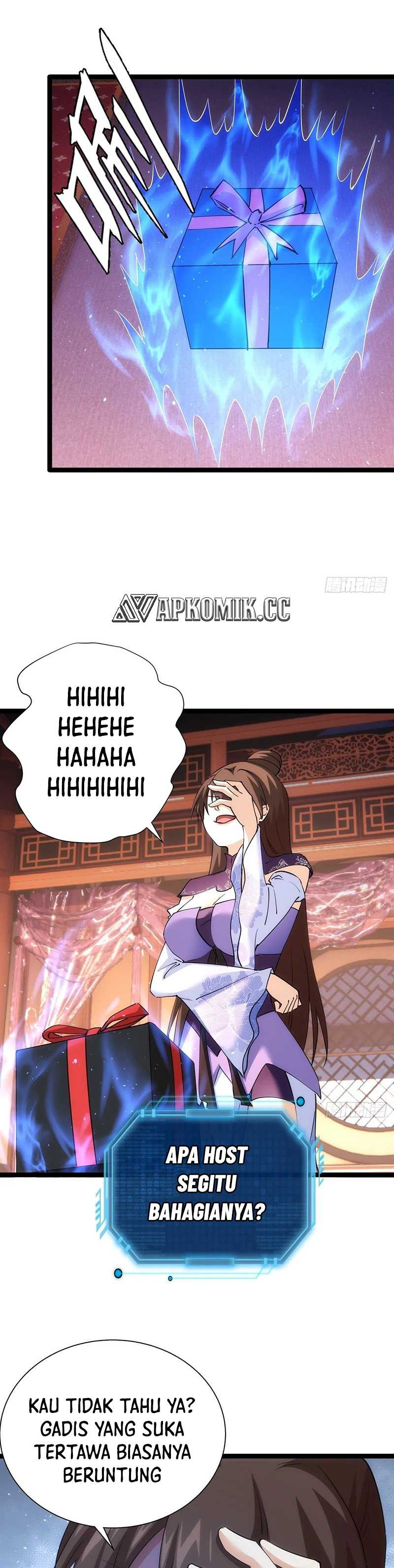 I Took Over The System Players Chapter 78 Gambar 12
