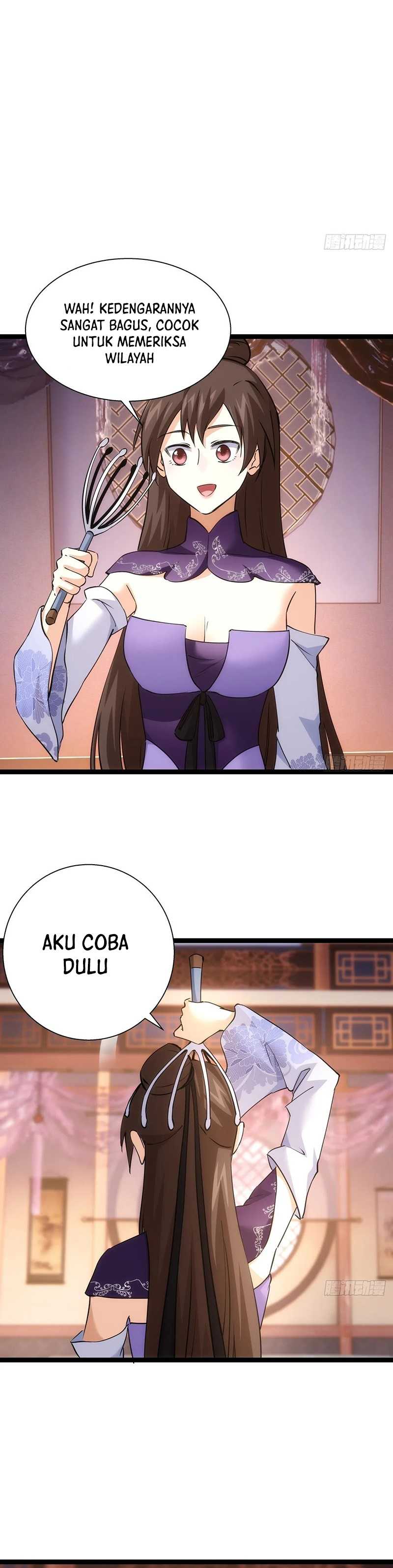 I Took Over The System Players Chapter 78 Gambar 17
