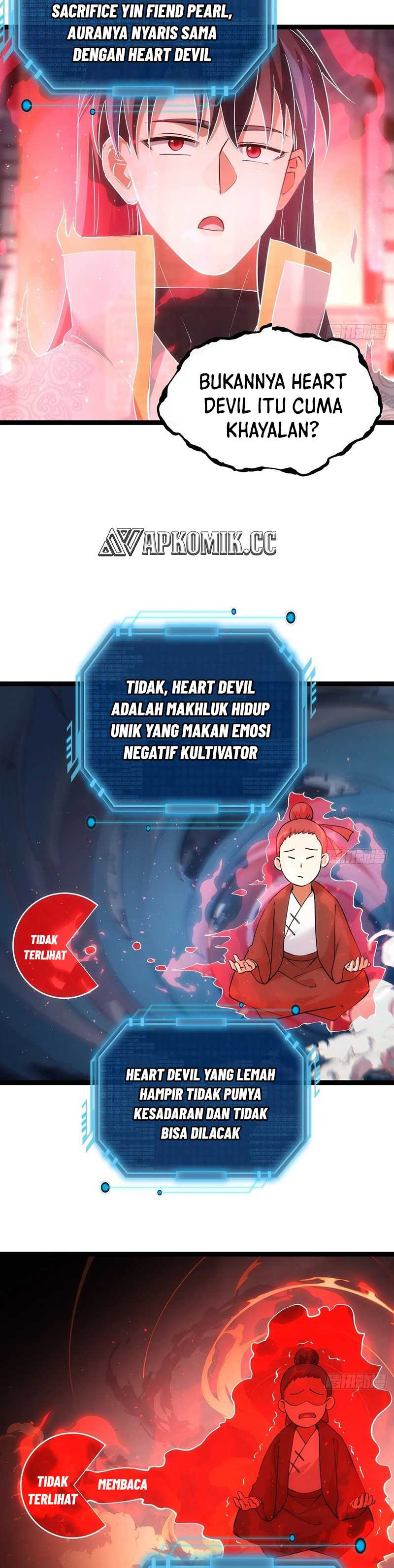 I Took Over The System Players Chapter 78 Gambar 20