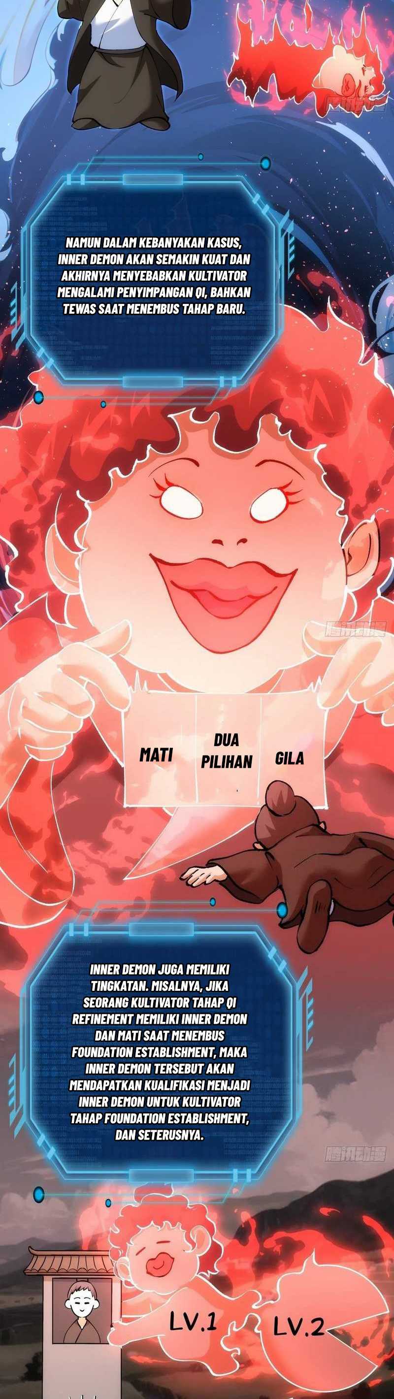 I Took Over The System Players Chapter 79 Gambar 3