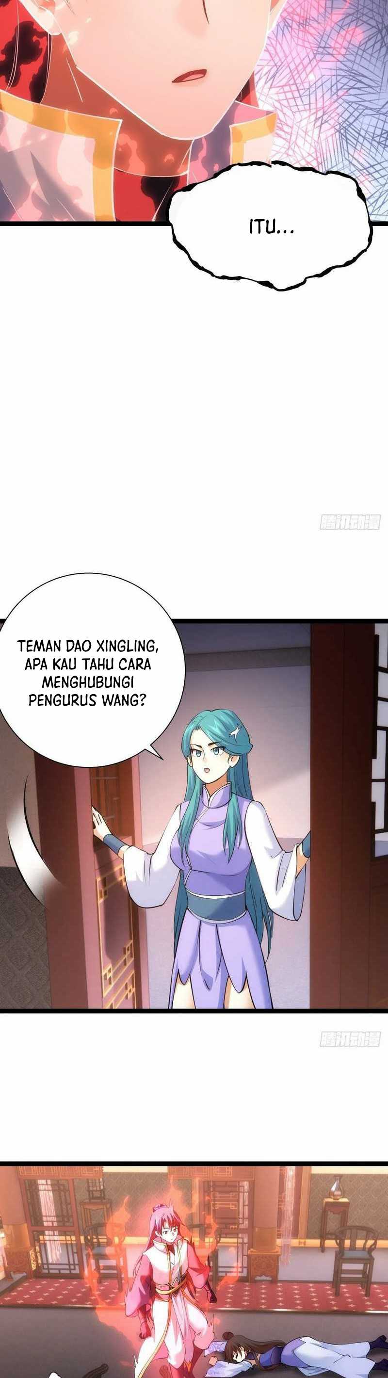 I Took Over The System Players Chapter 79 Gambar 5