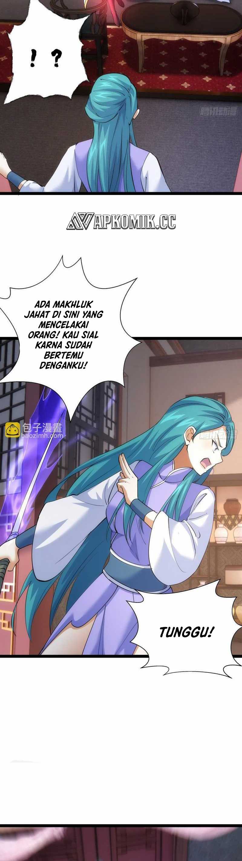 I Took Over The System Players Chapter 79 Gambar 6
