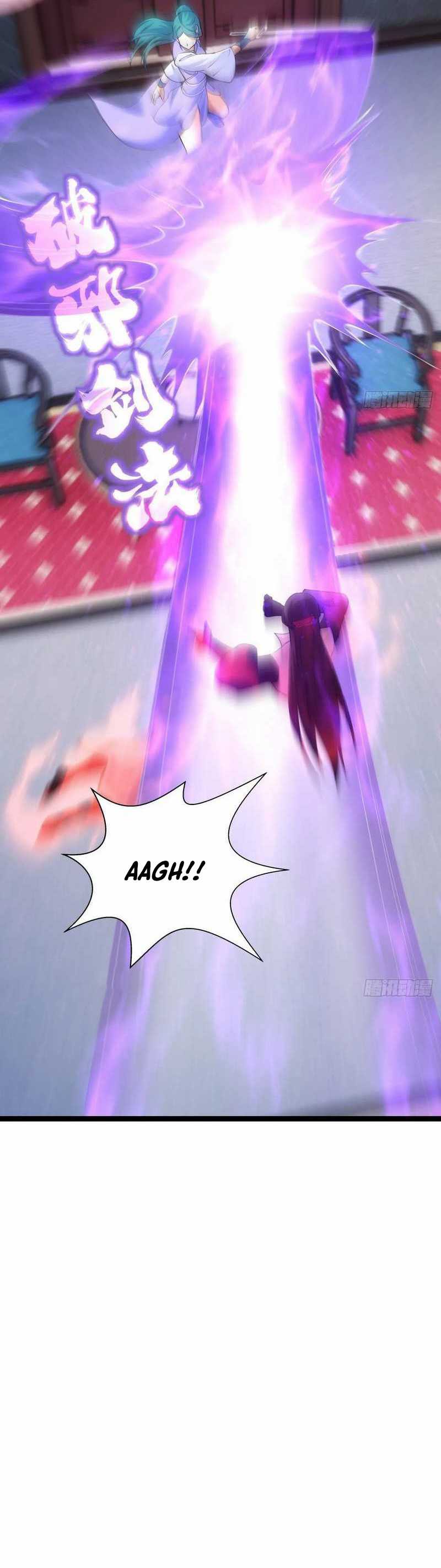 I Took Over The System Players Chapter 79 Gambar 7
