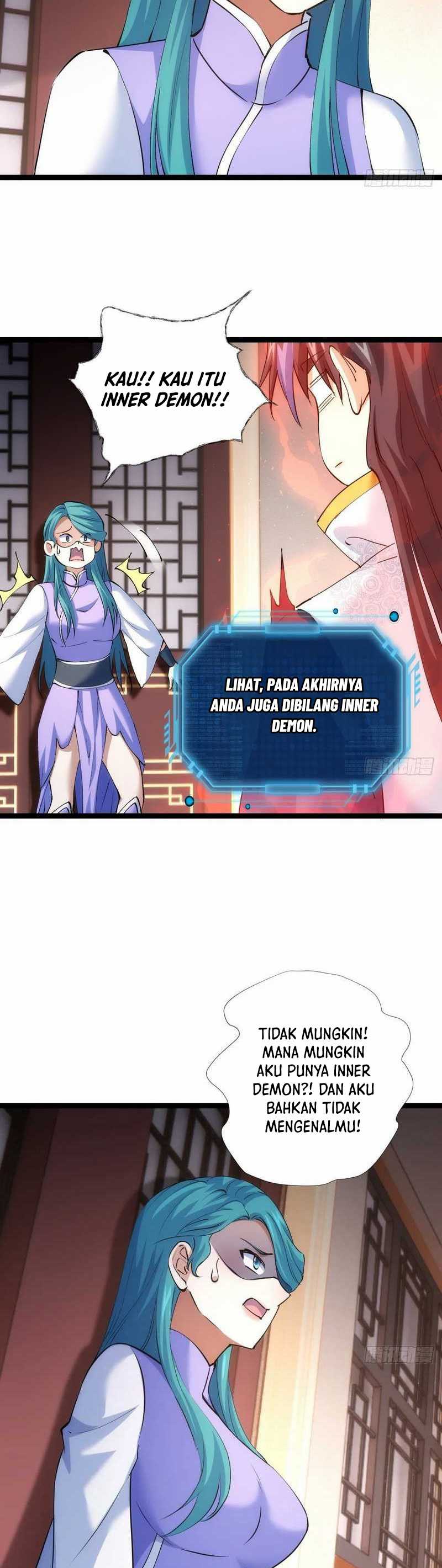 I Took Over The System Players Chapter 79 Gambar 11