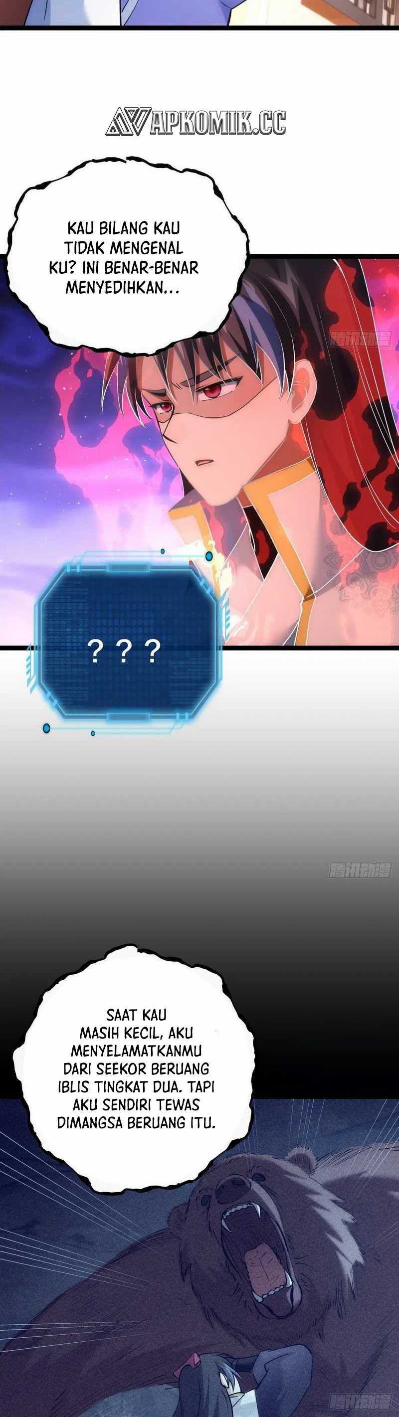I Took Over The System Players Chapter 79 Gambar 12