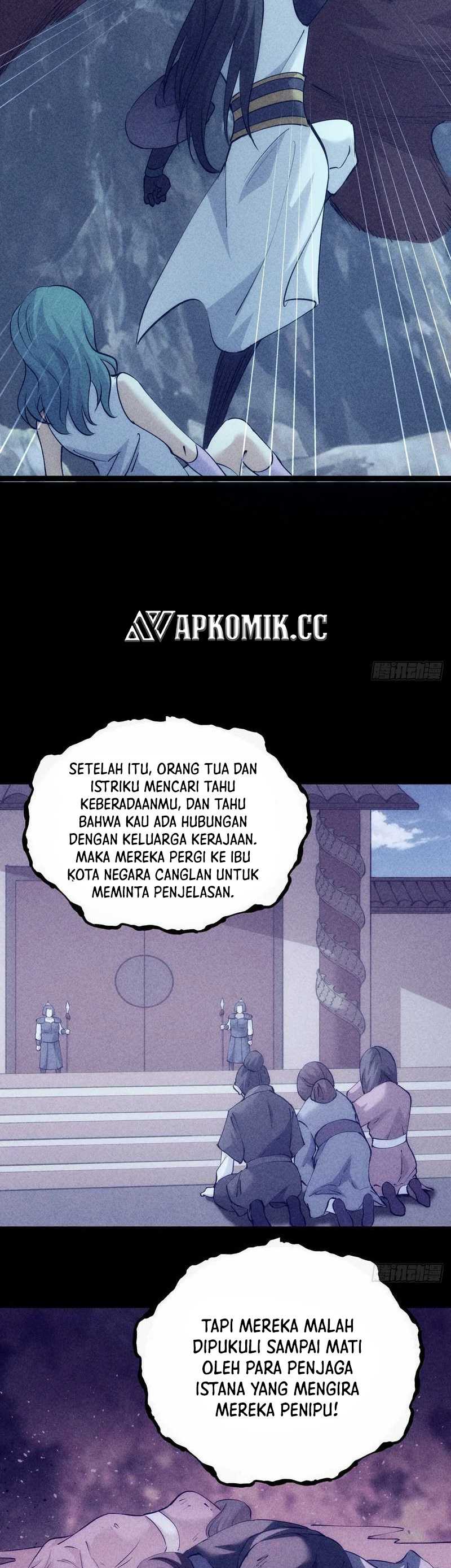I Took Over The System Players Chapter 79 Gambar 13
