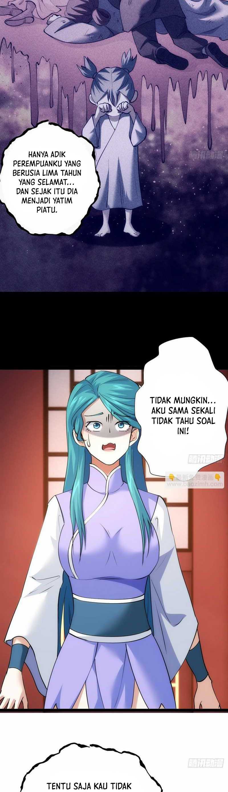 I Took Over The System Players Chapter 79 Gambar 14