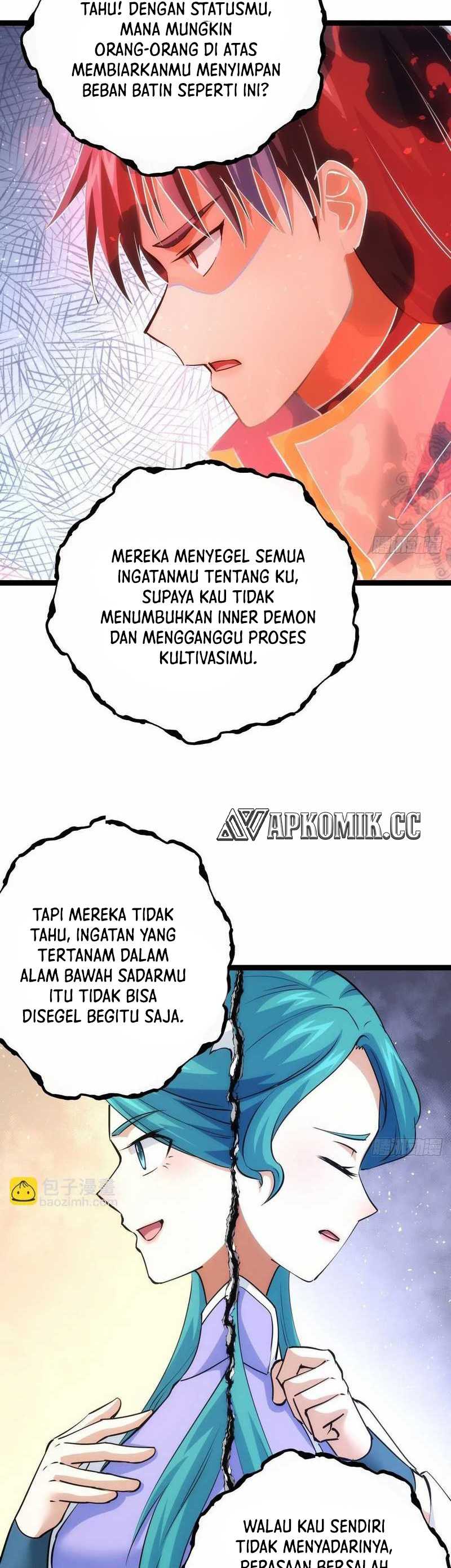 I Took Over The System Players Chapter 79 Gambar 15