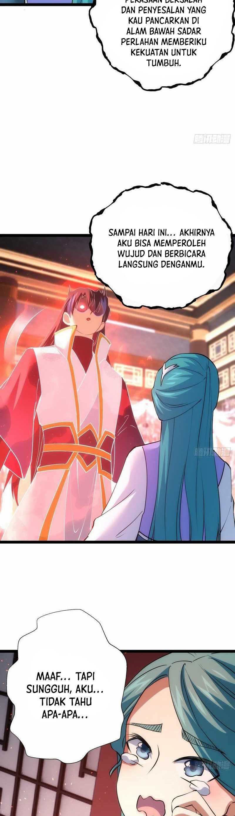 I Took Over The System Players Chapter 79 Gambar 16