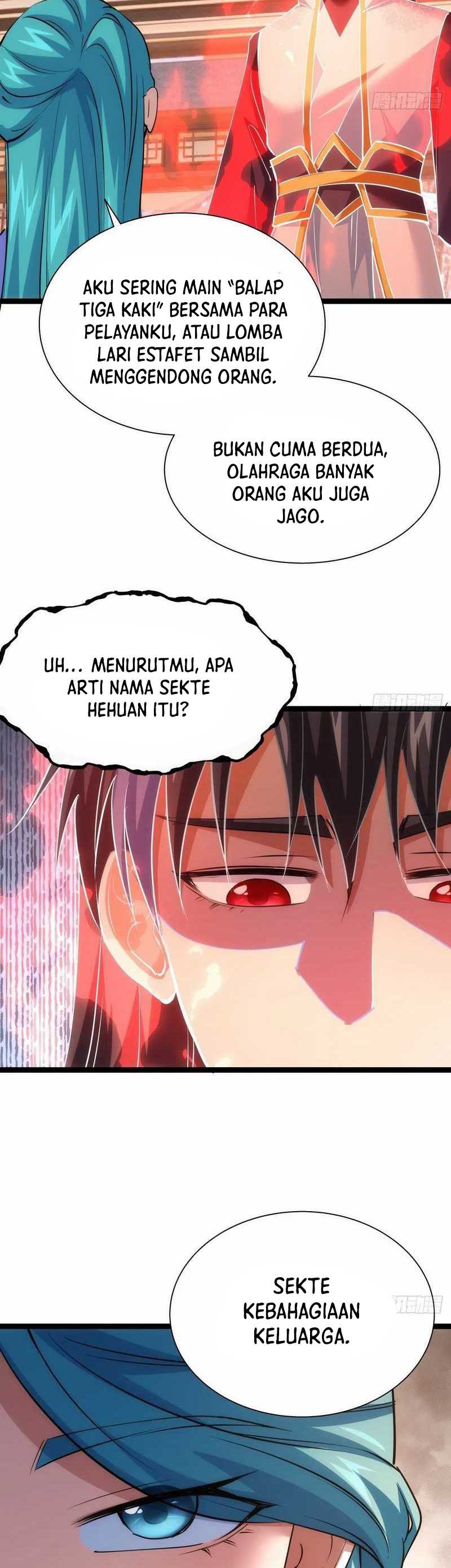 I Took Over The System Players Chapter 79 Gambar 20