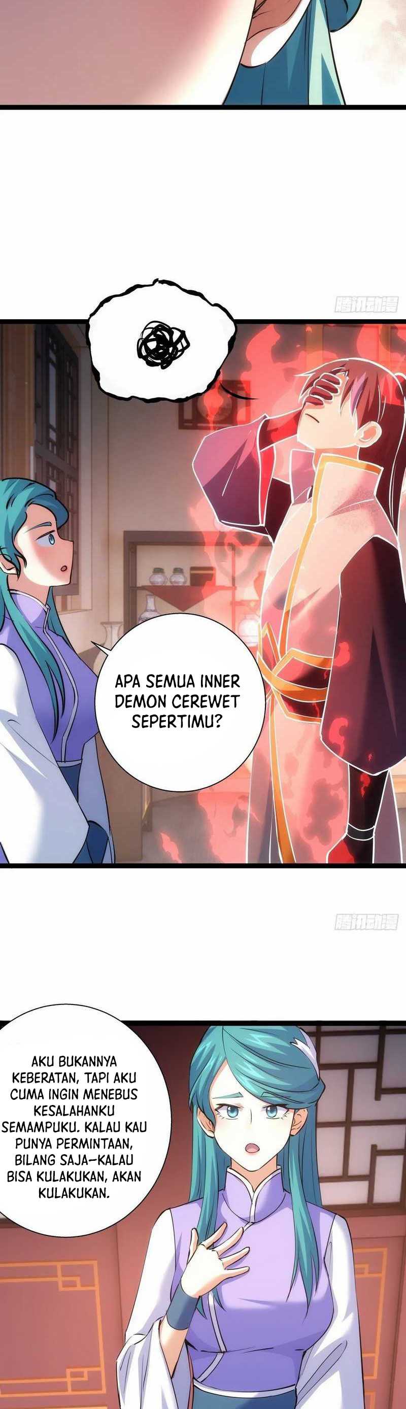 I Took Over The System Players Chapter 79 Gambar 21