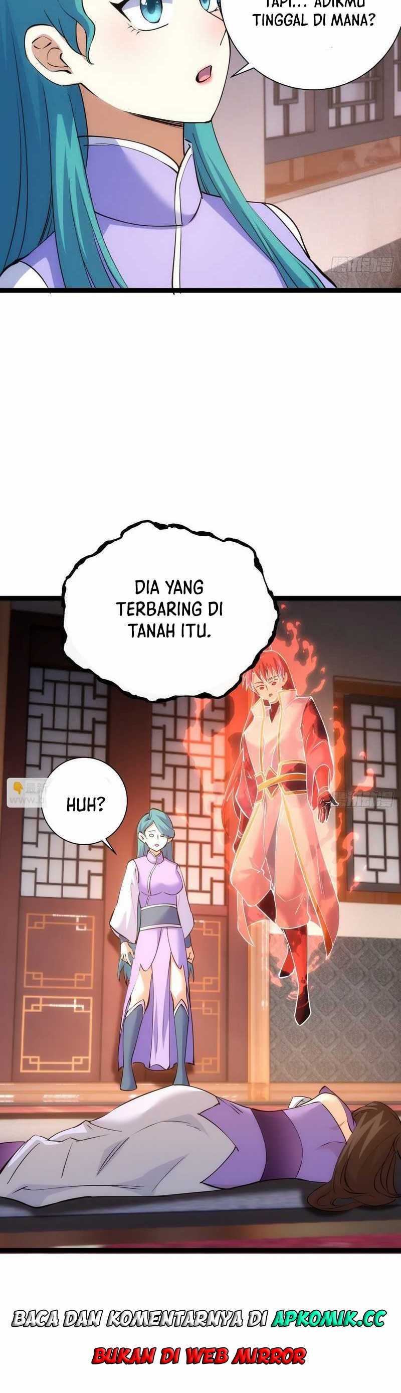 I Took Over The System Players Chapter 79 Gambar 23