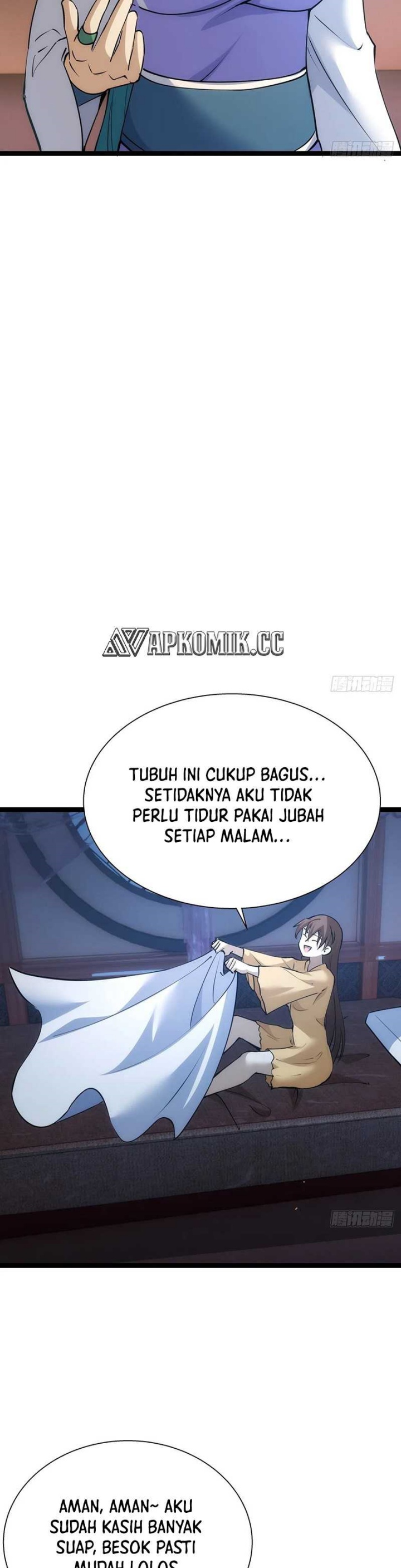 I Took Over The System Players Chapter 81 Gambar 6