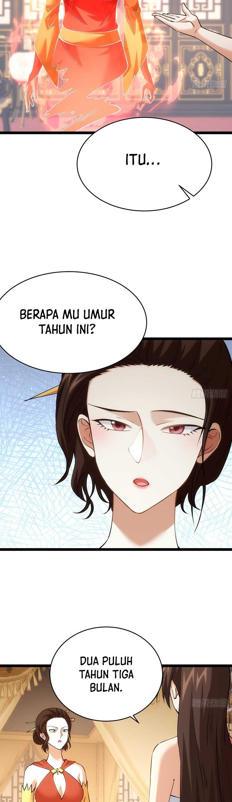 I Took Over The System Players Chapter 87 Gambar 3