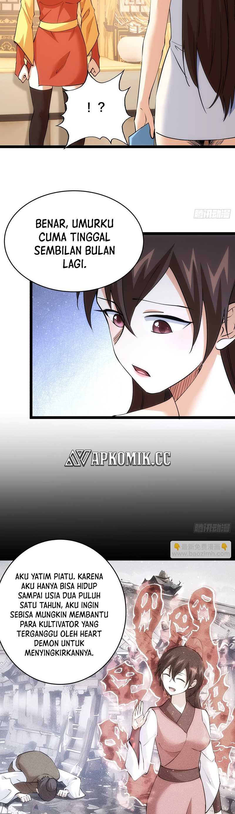 I Took Over The System Players Chapter 87 Gambar 4