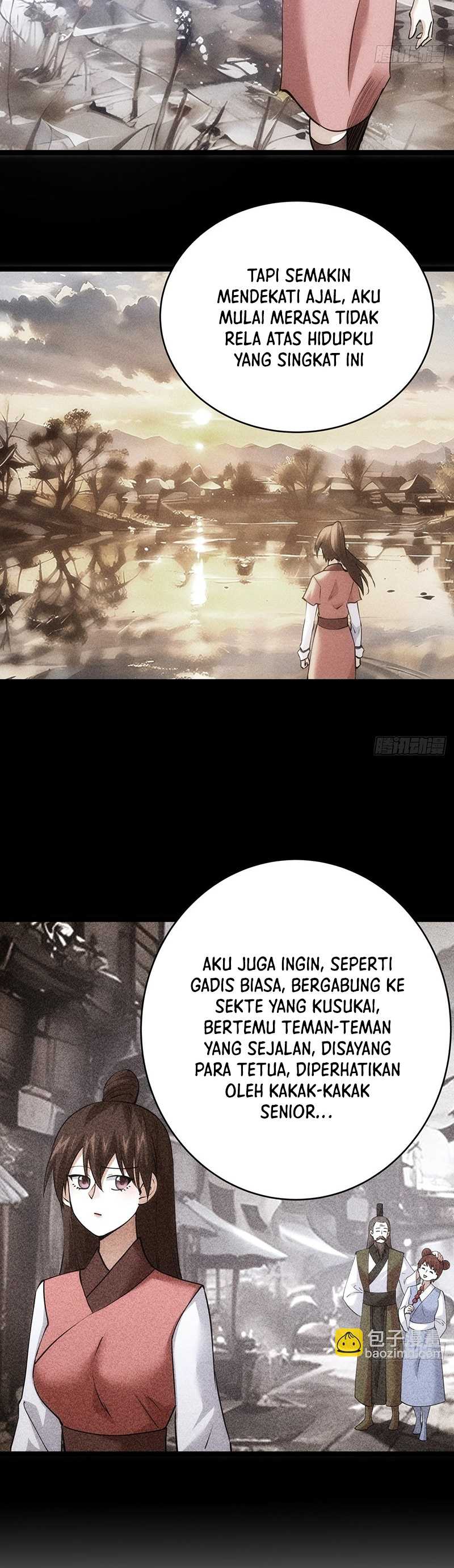 I Took Over The System Players Chapter 87 Gambar 5