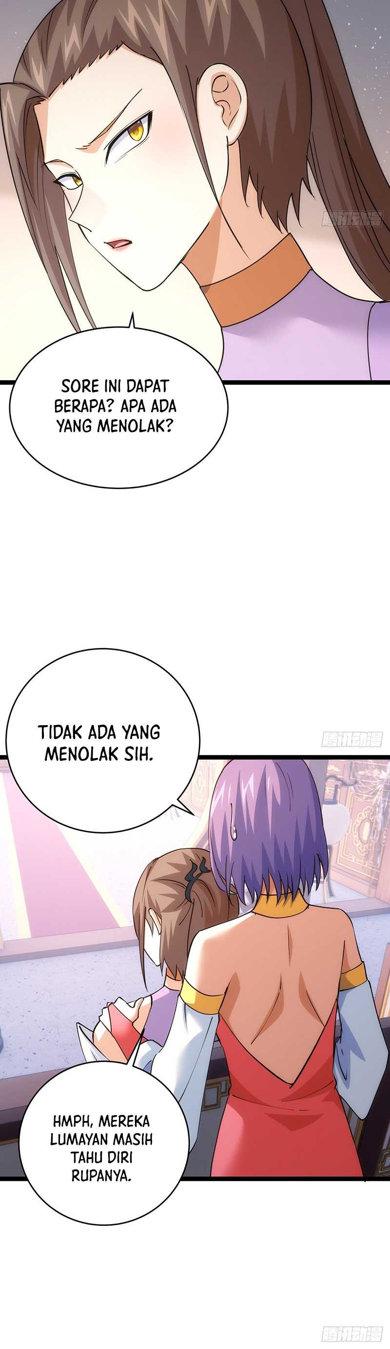 I Took Over The System Players Chapter 87 Gambar 10