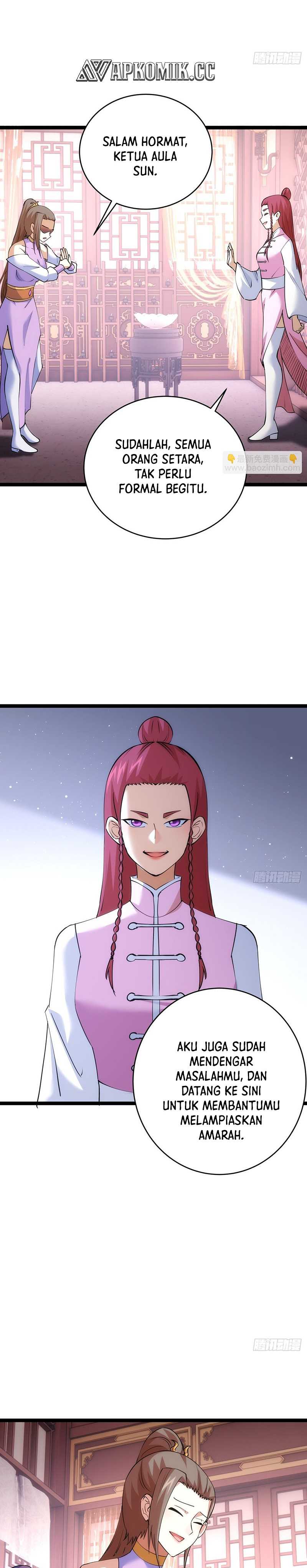 I Took Over The System Players Chapter 87 Gambar 12