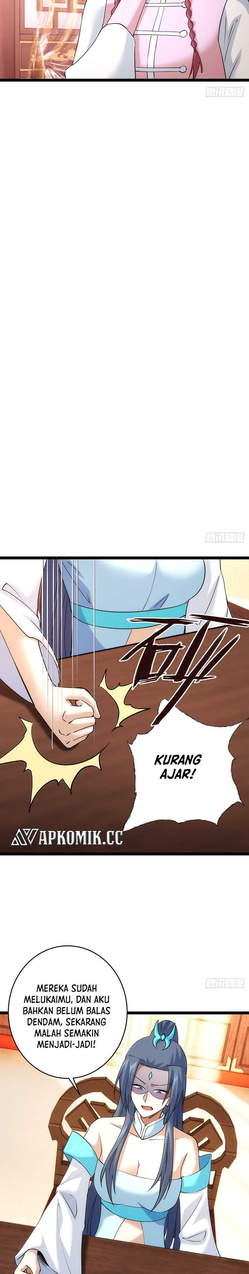 I Took Over The System Players Chapter 87 Gambar 15