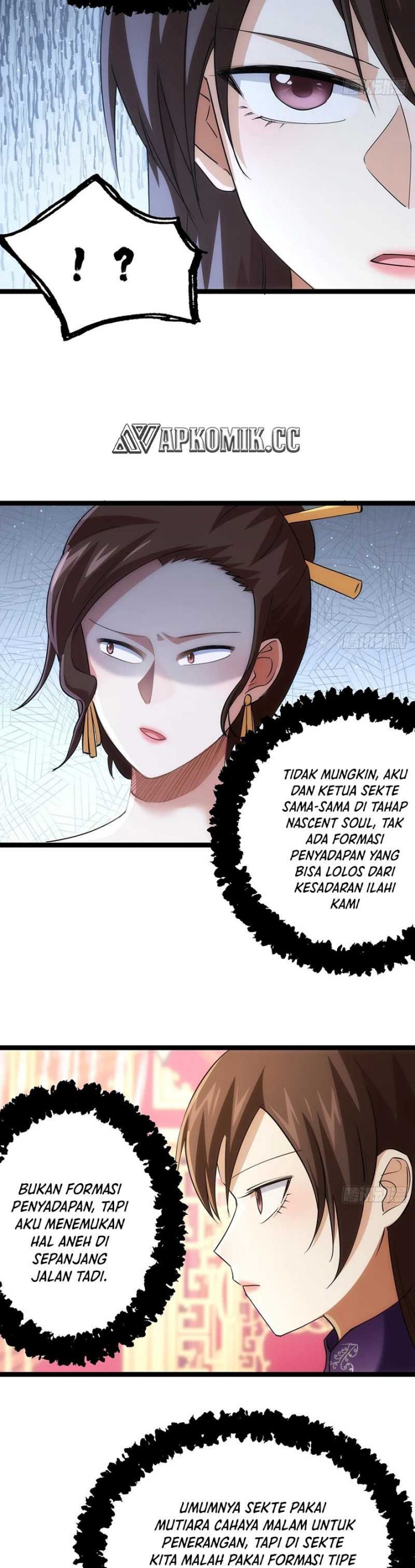 I Took Over The System Players Chapter 88 Gambar 8