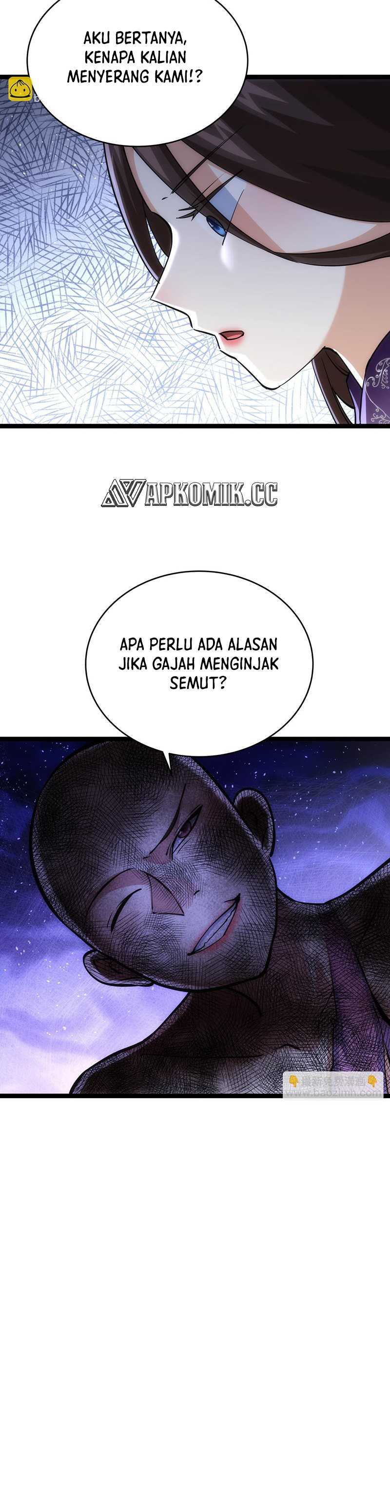 I Took Over The System Players Chapter 93 Gambar 4