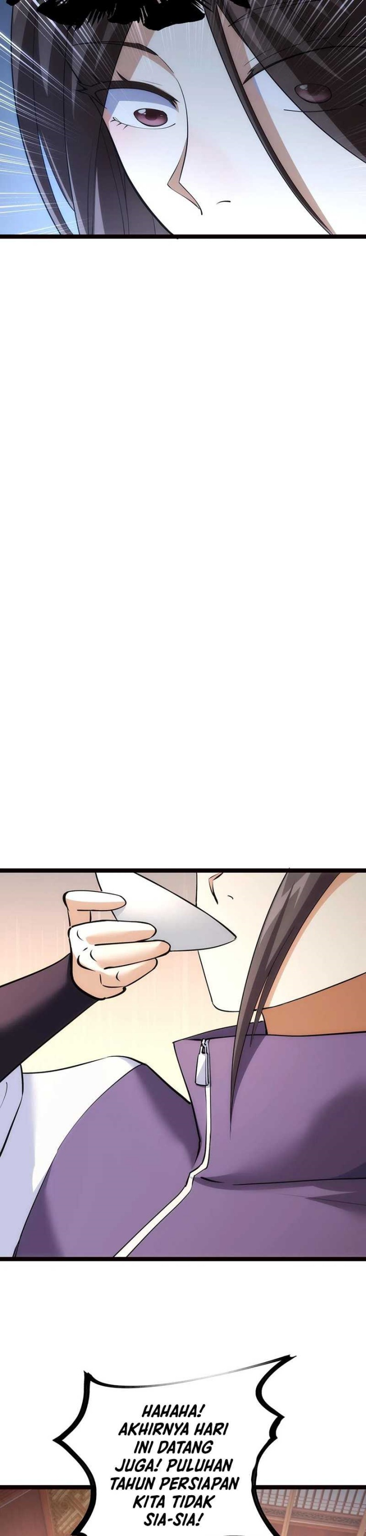 I Took Over The System Players Chapter 94 Gambar 8