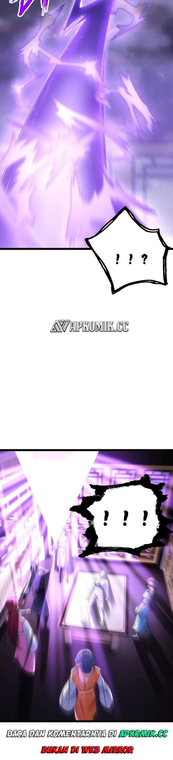 I Took Over The System Players Chapter 94 Gambar 19