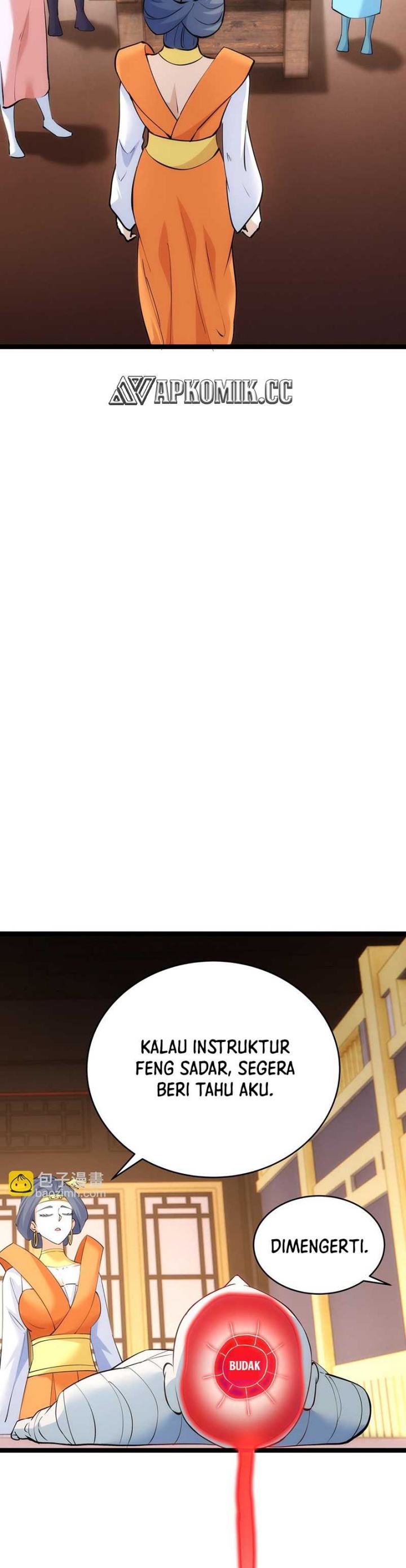 I Took Over The System Players Chapter 95 Gambar 12