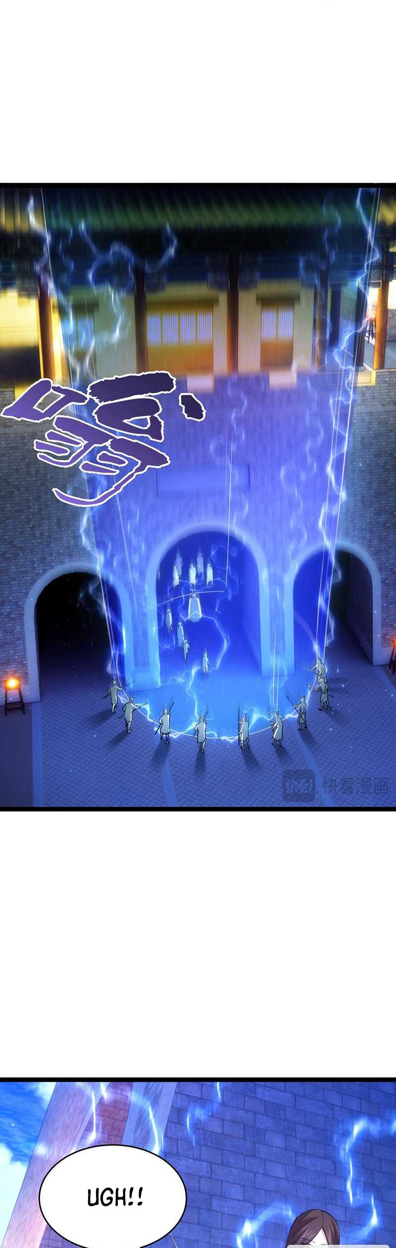 I Took Over The System Players Chapter 96 Gambar 16