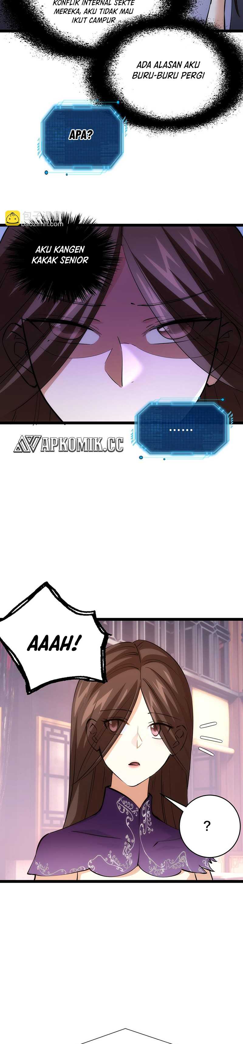 I Took Over The System Players Chapter 100 Gambar 10