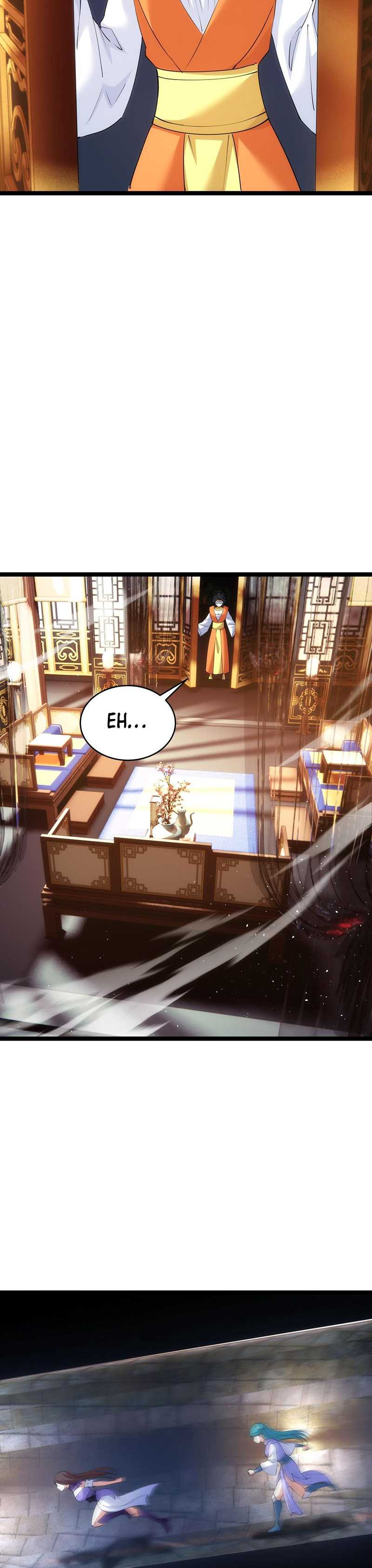 I Took Over The System Players Chapter 100 Gambar 18