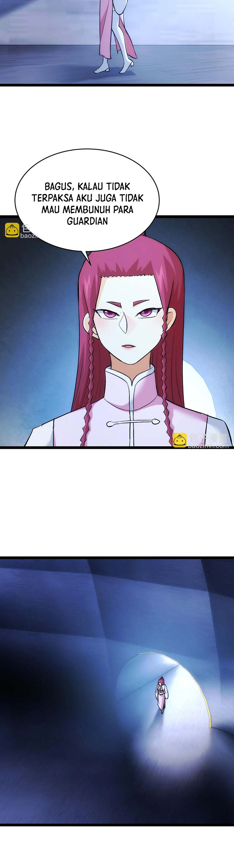 I Took Over The System Players Chapter 101 Gambar 20