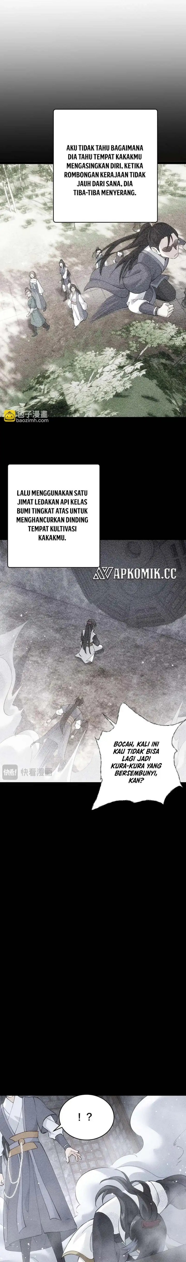 I Took Over The System Players Chapter 110 Gambar 10