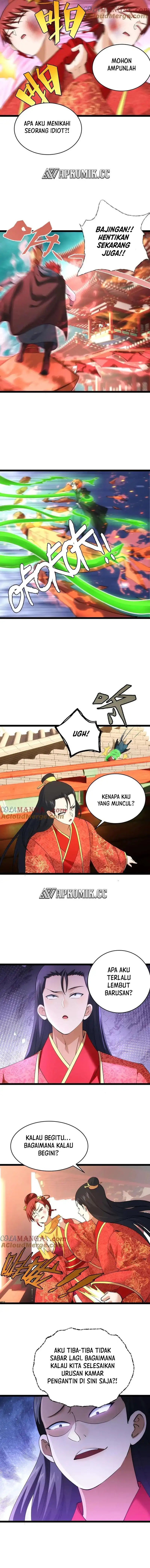 I Took Over The System Players Chapter 131 Gambar 7