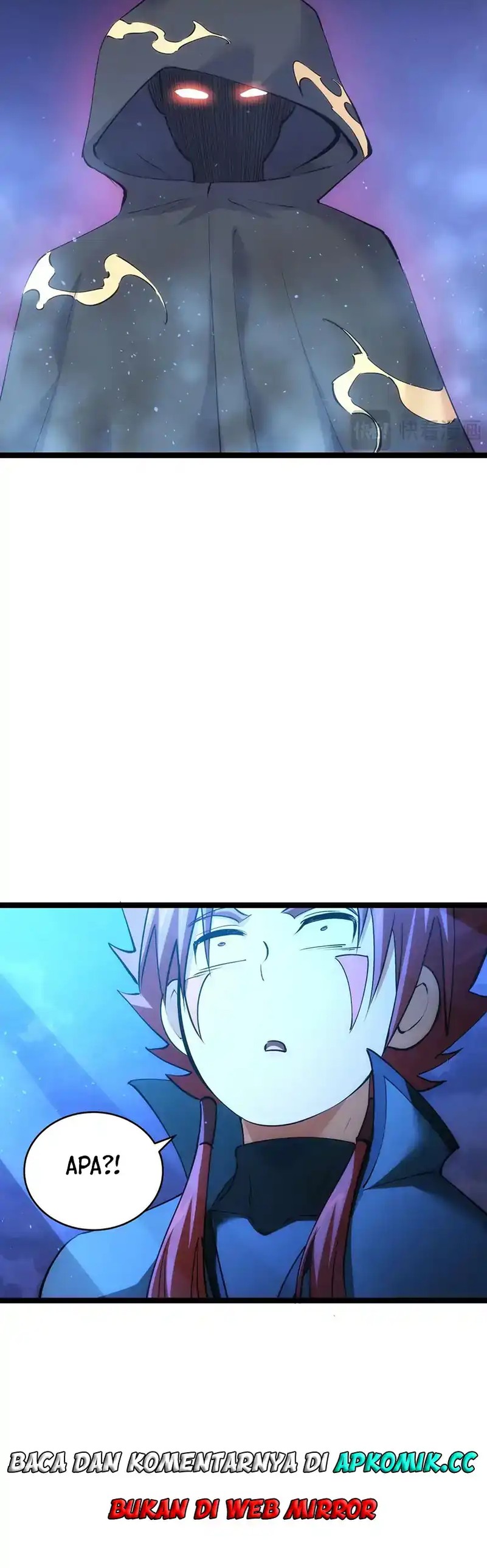 I Took Over The System Players Chapter 140 Gambar 8