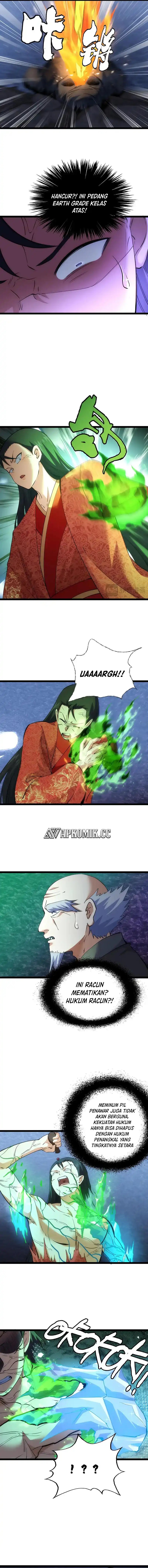 I Took Over The System Players Chapter 141 Gambar 7