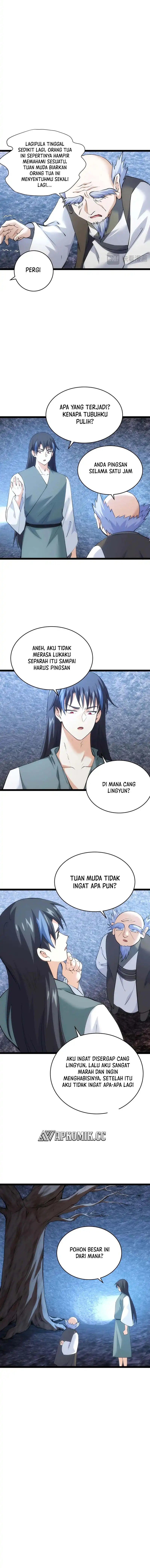 I Took Over The System Players Chapter 142 Gambar 2