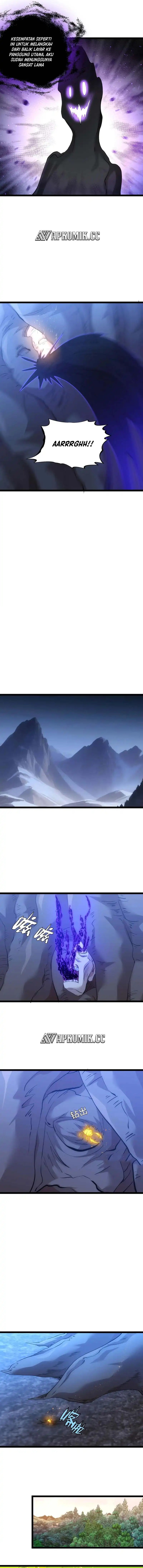 I Took Over The System Players Chapter 142 Gambar 6